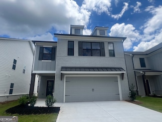 4524 Eastbrook Place Unit 50B, Snellville, GA 30039