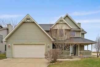 6238 95th Ave, Kenosha, WI 53142