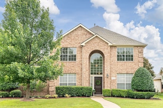210 Windsong Way, Allen, TX 75002