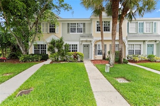 7856 Dixie Beach Cir, Tamarac, FL 33321