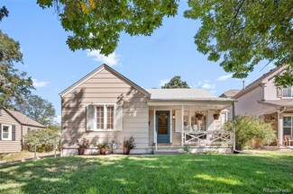 3036 S Pearl St, Englewood, CO 80113