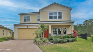 5429 Hutchinson St, Port Orange, FL 32128