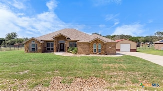 880 County Road 4772, Kempner, TX 76539