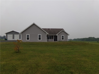 5125 S Blue Jay Dr, Poplar, WI 54864