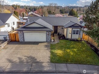 9611 64th Dr NE, Marysville, WA 98270