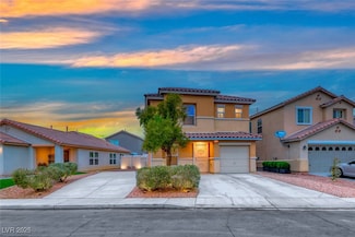4235 Walnut Glen Dr, Las Vegas, NV 89115