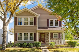 334 Ogden Falls Blvd, Oswego, IL 60543