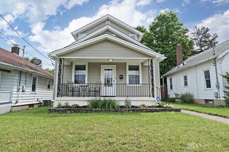 729 Clinton Ave, Hamilton, OH 45015