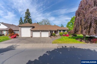 6416 Hogan Dr N, Keizer, OR 97303