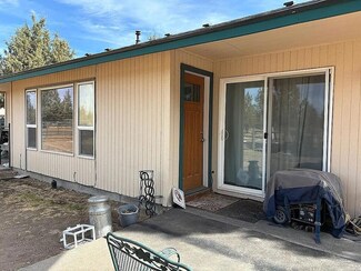 12071 SW Jeannes Place, Terrebonne, OR 97760
