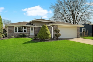 16779 92nd Ave, Orland Hills, IL 60487