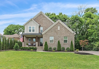 1003 Autumn Ridge Ct, Spring Hill, TN 37174