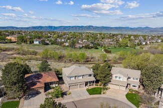 9531 Desert Willow Way, Highlands Ranch, CO 80129
