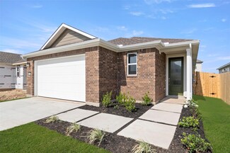1108 Yaupon Holly, Georgetown, TX 78628