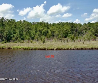Lot 70 Winfield Ln, Belhaven, NC 27810