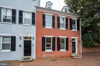 1016 Prince St Unit 3, Alexandria, VA 22314