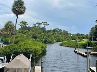 1551 NE 13th Terrace Unit A15, Jensen Beach, FL 34957