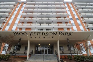 1800 Jefferson Park Ave Unit 812, Charlottesville, VA 22903