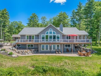 10538 Hoffman Cir, Boulder Junction, WI 54512