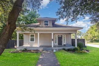 1000 E High St, Terrell, TX 75160