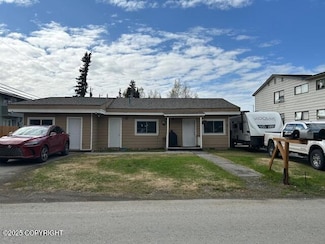 144 Grand Larry St Unit 3, Anchorage, AK 99504