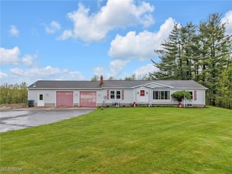 6866 Township Road 310, Millersburg, OH 44654