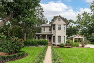 319 Goodwin St, Welsh, LA 70591