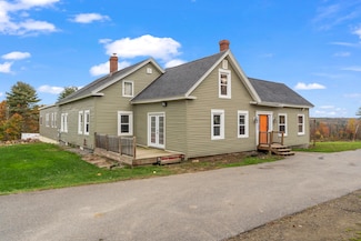 1023 Cross Hill Rd, Vassalboro, ME 04989