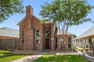 2026 Raven Ln, Lewisville, TX 75077