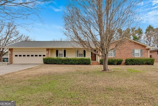 25 Wesley Trace SE, Cartersville, GA 30120