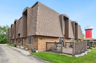 12755 S Kenneth Ave Unit E, Alsip, IL 60803