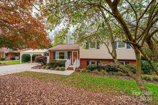 407 W Hillside Dr, China Grove, NC 28023
