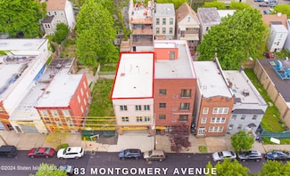 83 Montgomery Ave, Staten Island, NY 10301