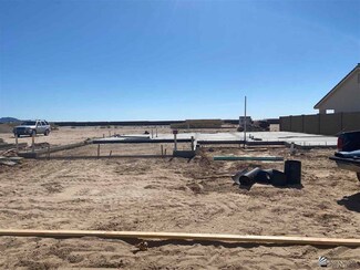 12595 E 50th Ln, Yuma, AZ 85367