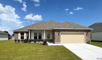129 Olivia Dr, Luling, LA 70070