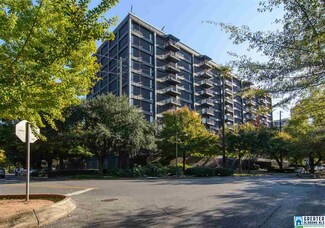 2717 Highland Ave S Unit 701, Birmingham, AL 35205