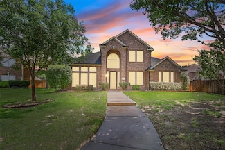 4624 Southpointe Dr, Richardson, TX 75082