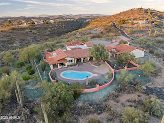 50612 N 295th Ave, Wickenburg, AZ 85390