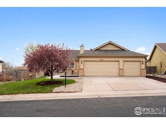 4342 Sunridge Dr, Loveland, CO 80538