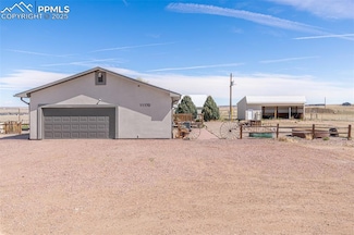 11170 Peaceful Valley Rd, Colorado Springs, CO 80925