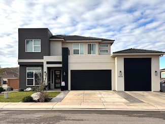 3058 E Beartrap Canyon Dr, Washington, UT 84780