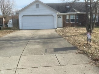 37 Medina Ln, Indianapolis, IN 46227
