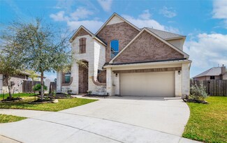 9903 Indian Rill Ct, Tomball, TX 77375