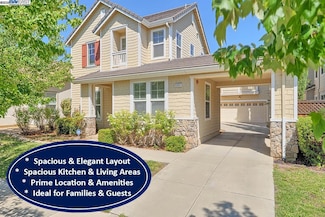 1357 Tiffany Dr, Brentwood, CA 94513