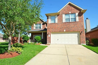 4411 Wellington Grove Ln, Katy, TX 77494
