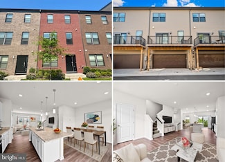 612 Mozart Way, Baltimore, MD 21224