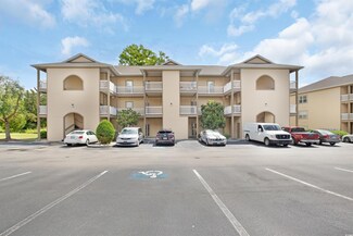 4104 Pinehurst Cir Unit 2-A, Little River, SC 29566
