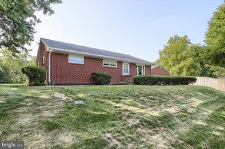 5911 Jacobs Ave, Harrisburg, PA 17112