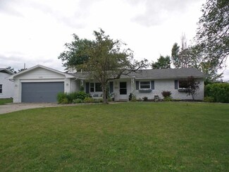 3533 Inwood Dr, Fort Wayne, IN 46815