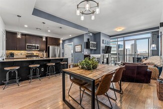 2001 Lincoln St Unit 2013, Denver, CO 80202